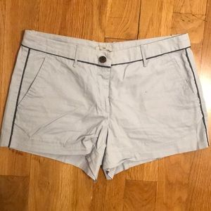 Gap baby blue shorts